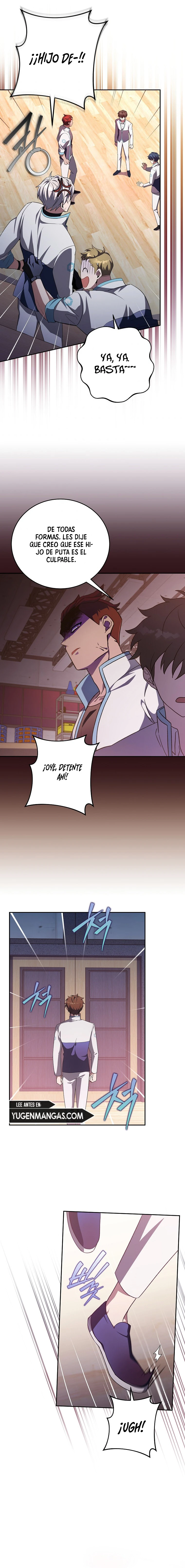 El Extra De La Novela - Remake Capítulo 26 - Page 8