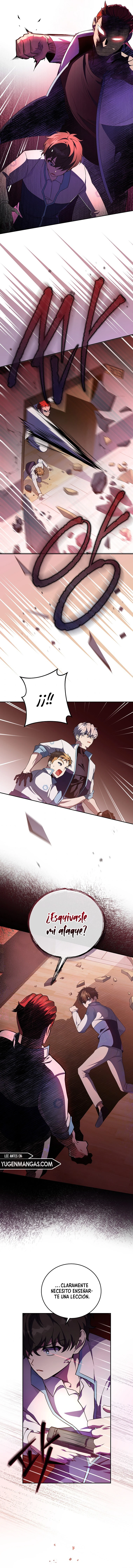 El Extra De La Novela - Remake Capítulo 26 - Page 9