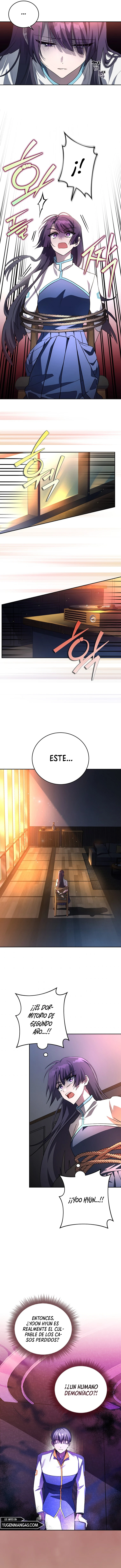 El Extra De La Novela - Remake Capítulo 27 - Page 12