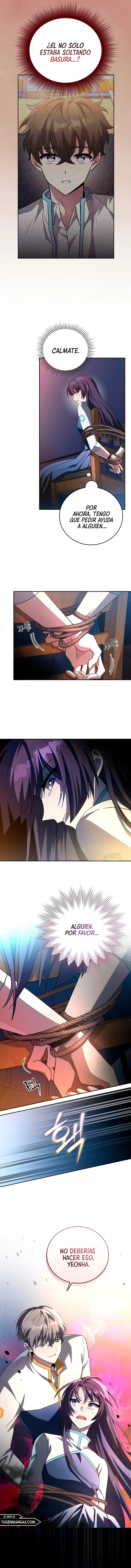 El Extra De La Novela - Remake Capítulo 27 - Page 13