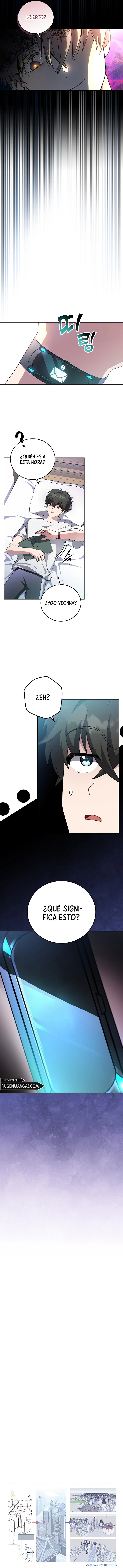 El Extra De La Novela - Remake Capítulo 27 - Page 14