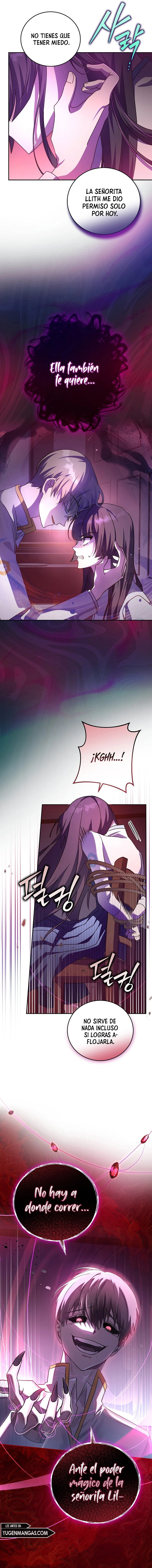 El Extra De La Novela - Remake Capítulo 28 - Page 6