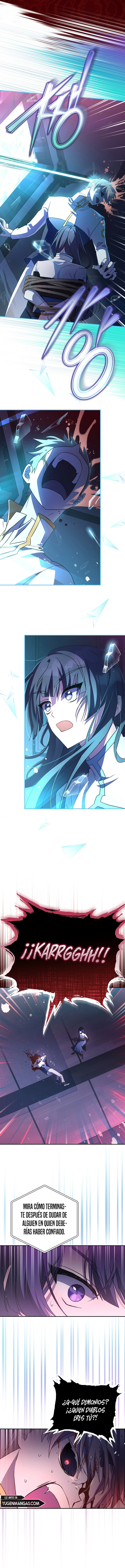 El Extra De La Novela - Remake Capítulo 28 - Page 7