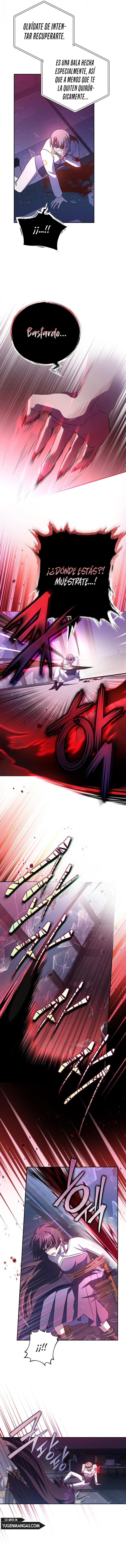 El Extra De La Novela - Remake Capítulo 28 - Page 8