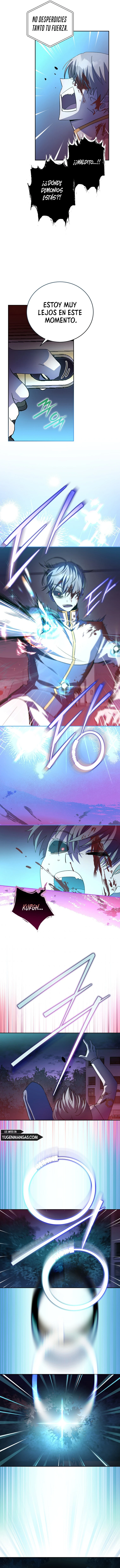 El Extra De La Novela - Remake Capítulo 28 - Page 9