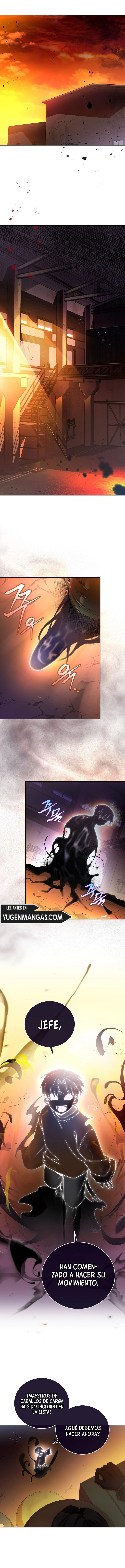 El Extra De La Novela - Remake Capítulo 29 - Page 11