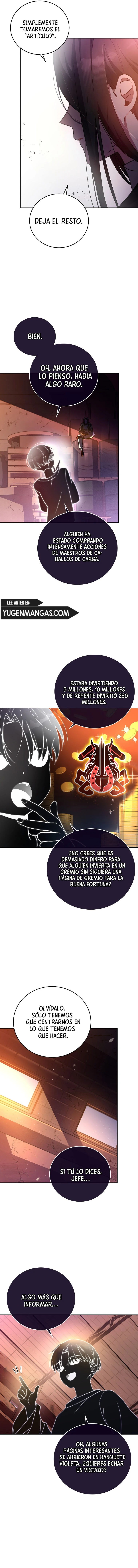 El Extra De La Novela - Remake Capítulo 29 - Page 12