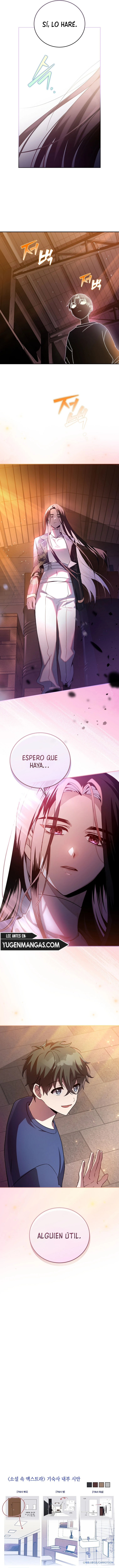 El Extra De La Novela - Remake Capítulo 29 - Page 14