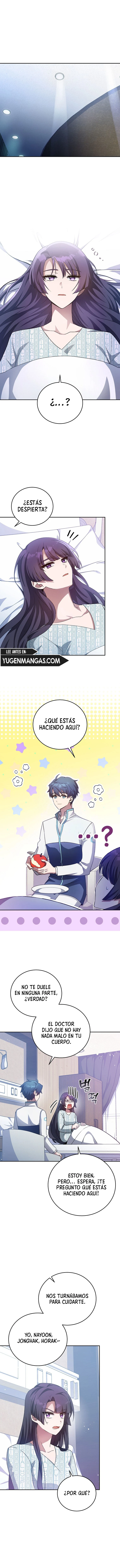 El Extra De La Novela - Remake Capítulo 29 - Page 3