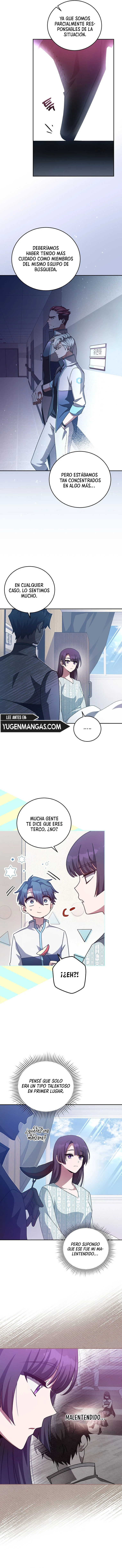 El Extra De La Novela - Remake Capítulo 29 - Page 4