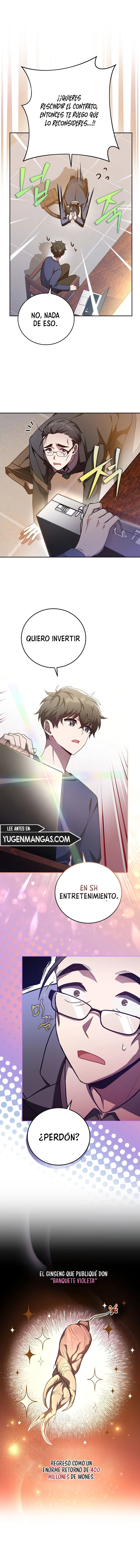 El Extra De La Novela - Remake Capítulo 29 - Page 7