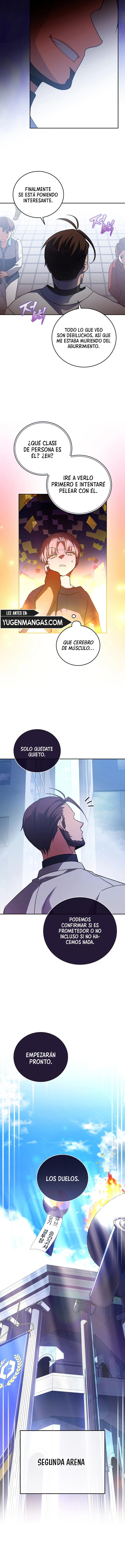 El Extra De La Novela - Remake Capítulo 30 - Page 10