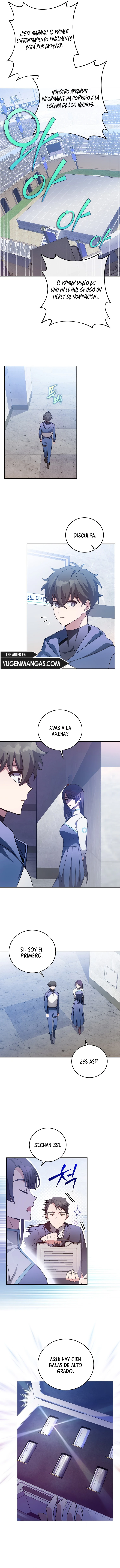 El Extra De La Novela - Remake Capítulo 30 - Page 11