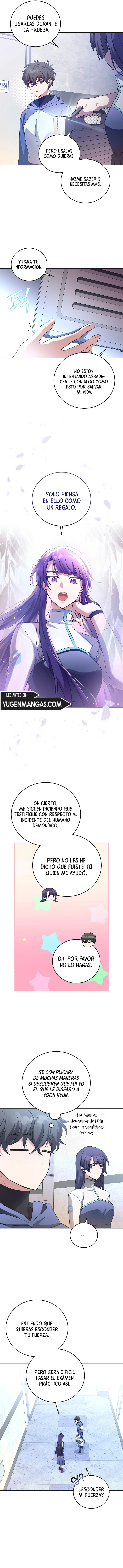 El Extra De La Novela - Remake Capítulo 30 - Page 12