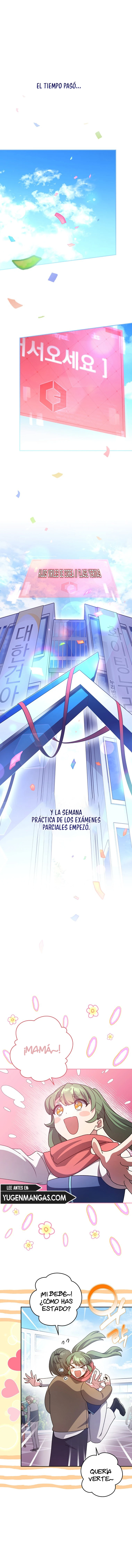 El Extra De La Novela - Remake Capítulo 30 - Page 3