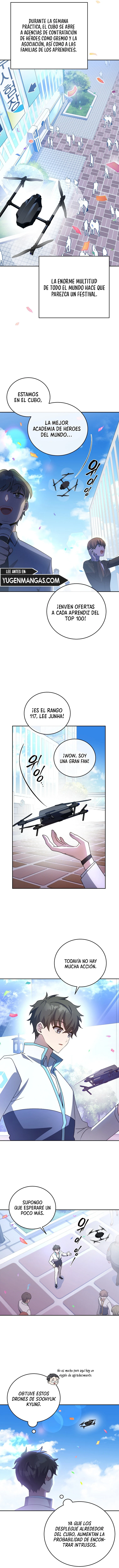 El Extra De La Novela - Remake Capítulo 30 - Page 4