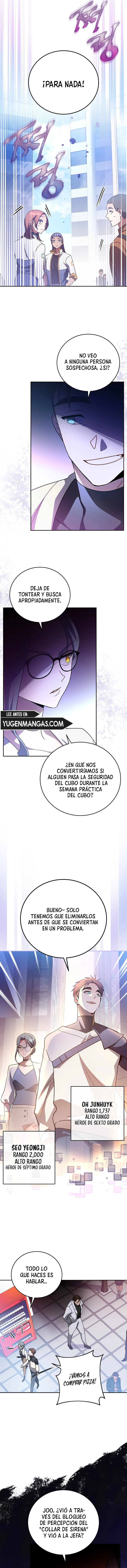 El Extra De La Novela - Remake Capítulo 30 - Page 9