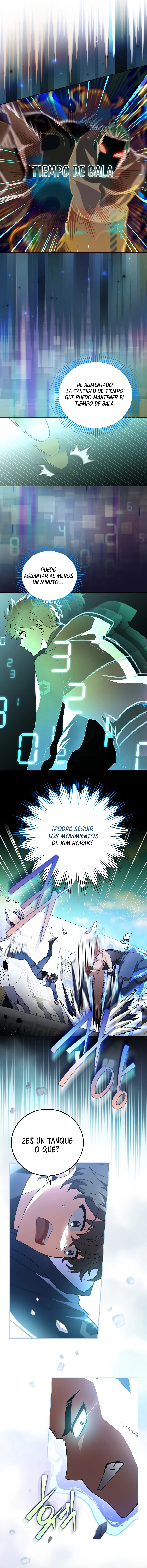 El Extra De La Novela - Remake Capítulo 31 - Page 10