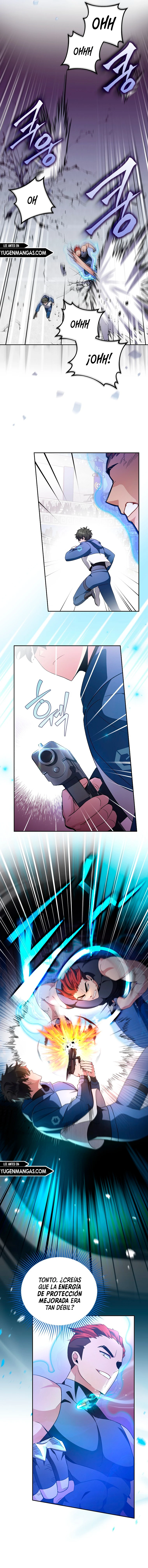 El Extra De La Novela - Remake Capítulo 31 - Page 11