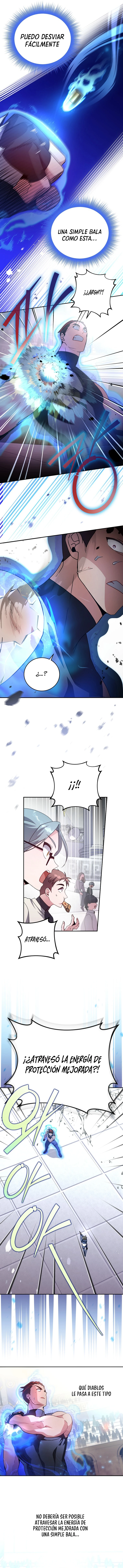 El Extra De La Novela - Remake Capítulo 31 - Page 12