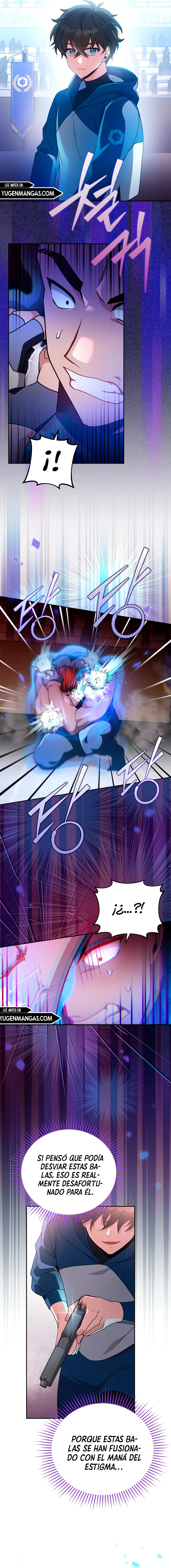 El Extra De La Novela - Remake Capítulo 31 - Page 13