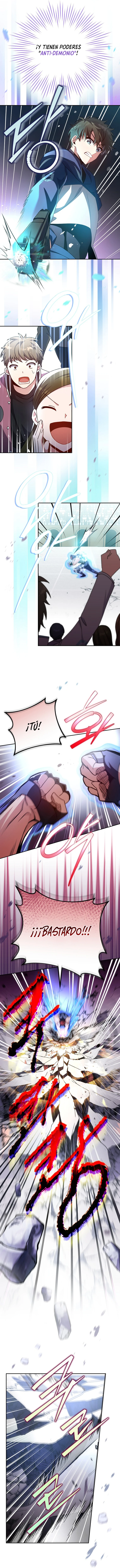 El Extra De La Novela - Remake Capítulo 31 - Page 14