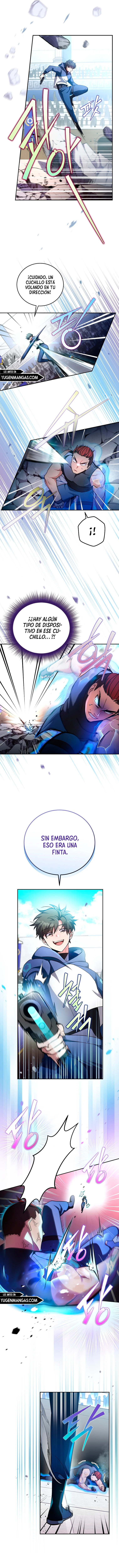 El Extra De La Novela - Remake Capítulo 31 - Page 15