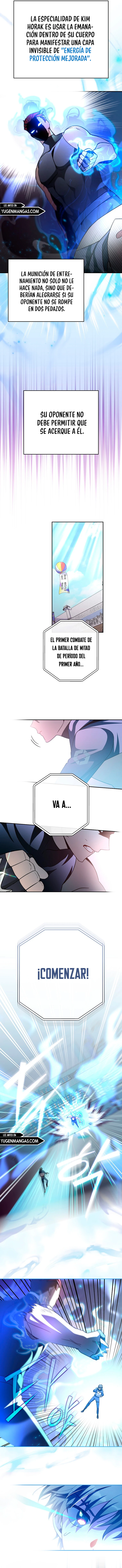 El Extra De La Novela - Remake Capítulo 31 - Page 9