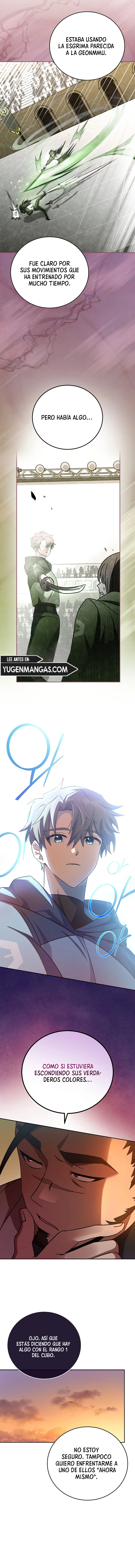 El Extra De La Novela - Remake Capítulo 32 - Page 10