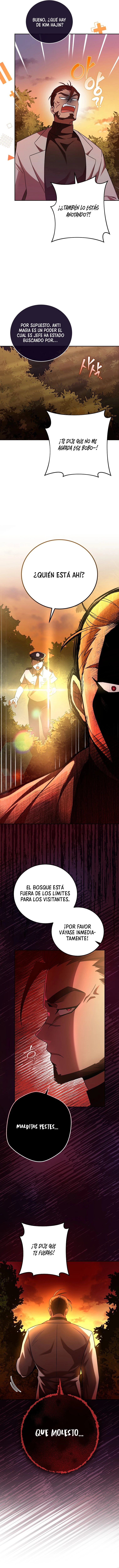 El Extra De La Novela - Remake Capítulo 32 - Page 11