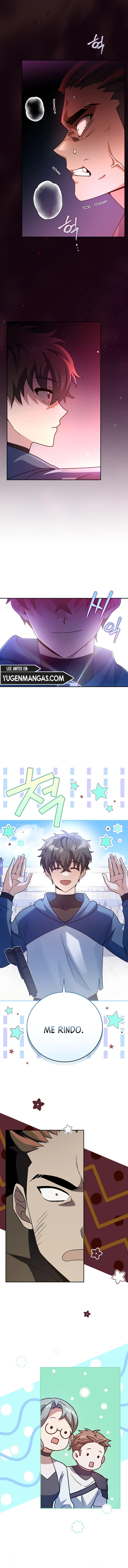 El Extra De La Novela - Remake Capítulo 32 - Page 4