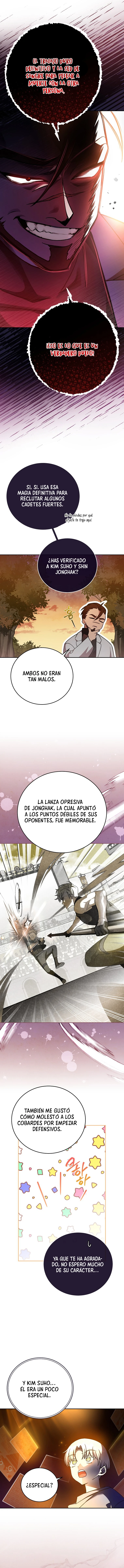 El Extra De La Novela - Remake Capítulo 32 - Page 9