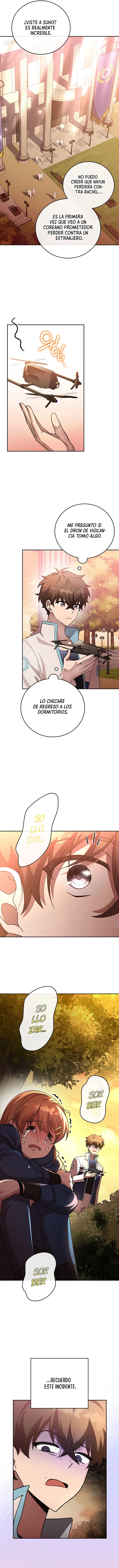 El Extra De La Novela - Remake Capítulo 33 - Page 11