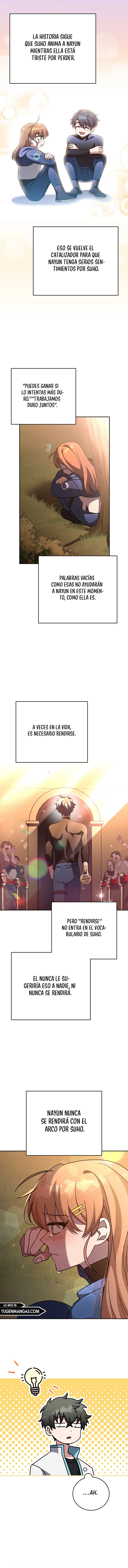 El Extra De La Novela - Remake Capítulo 33 - Page 12