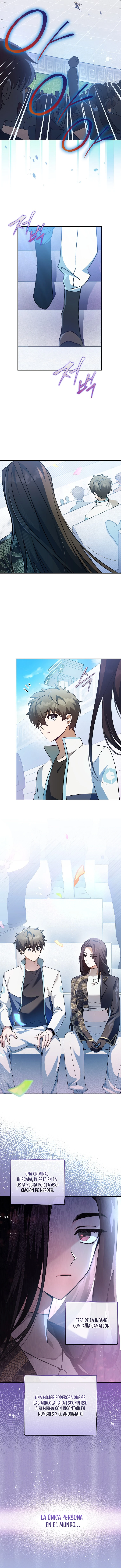 El Extra De La Novela - Remake Capítulo 33 - Page 7