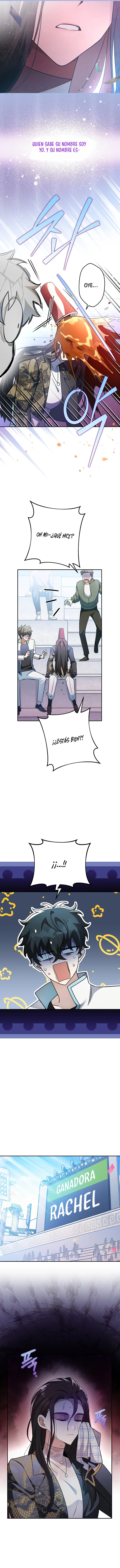 El Extra De La Novela - Remake Capítulo 33 - Page 8