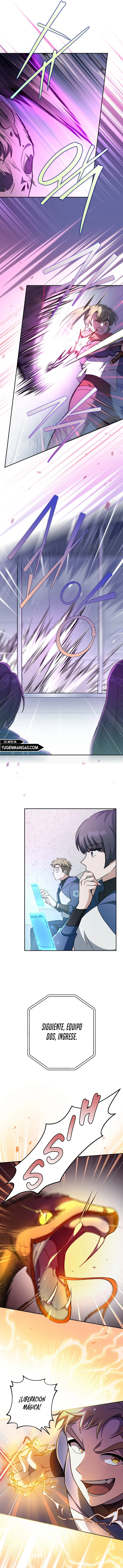 El Extra De La Novela - Remake Capítulo 34 - Page 10