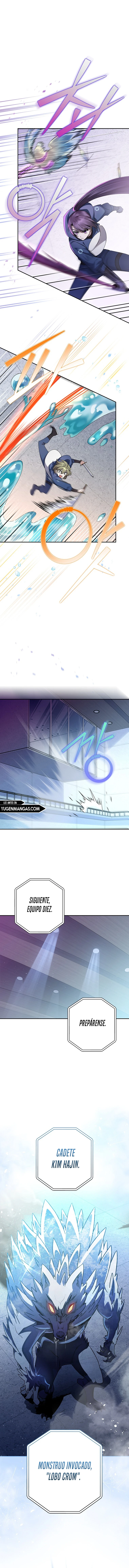 El Extra De La Novela - Remake Capítulo 34 - Page 12