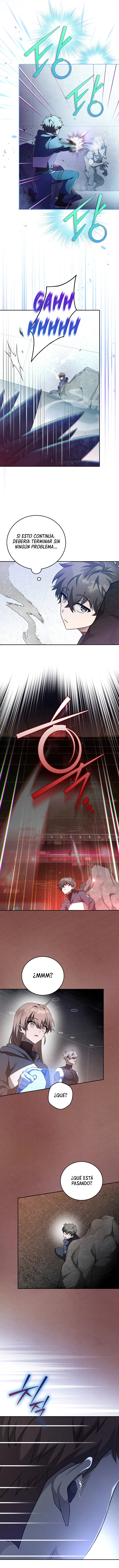 El Extra De La Novela - Remake Capítulo 34 - Page 13