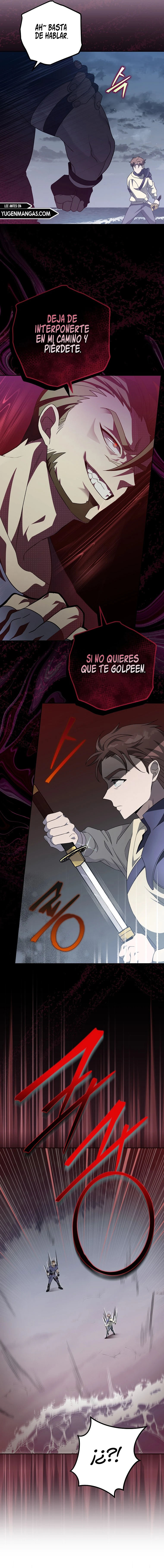 El Extra De La Novela - Remake Capítulo 34 - Page 16