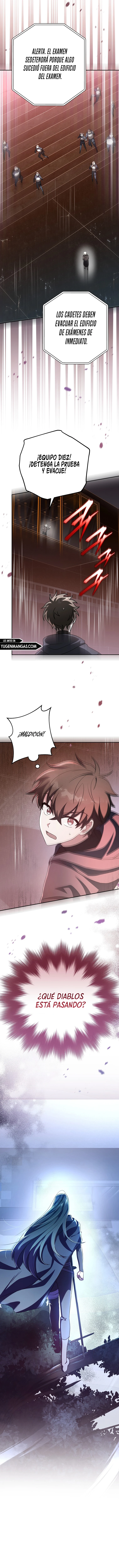 El Extra De La Novela - Remake Capítulo 34 - Page 18