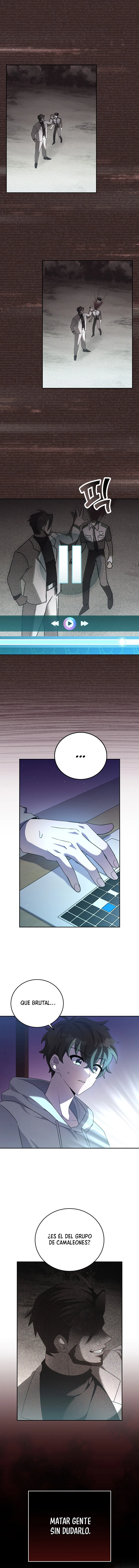 El Extra De La Novela - Remake Capítulo 34 - Page 3