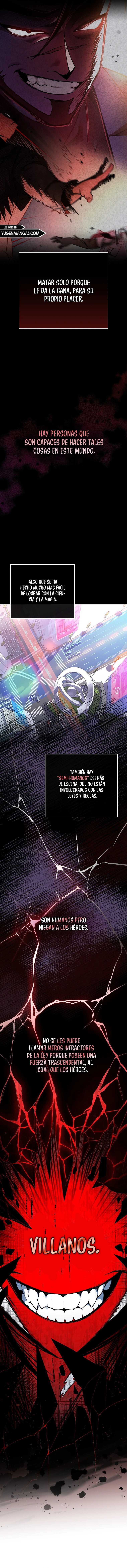 El Extra De La Novela - Remake Capítulo 34 - Page 4