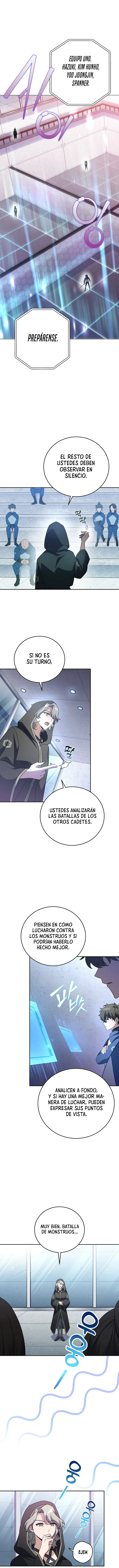 El Extra De La Novela - Remake Capítulo 34 - Page 7