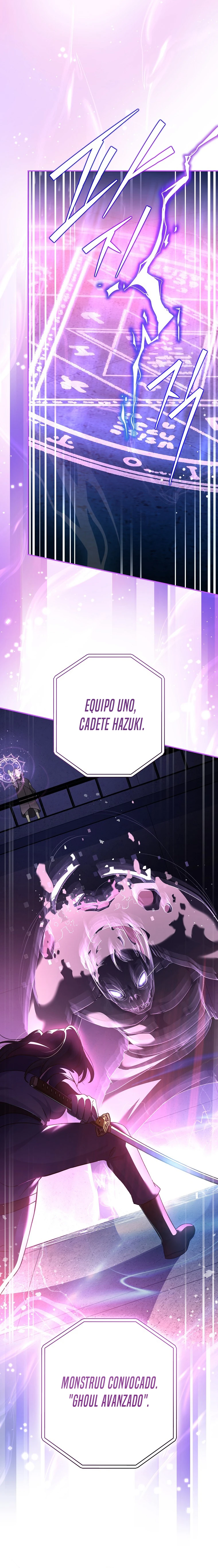 El Extra De La Novela - Remake Capítulo 34 - Page 9