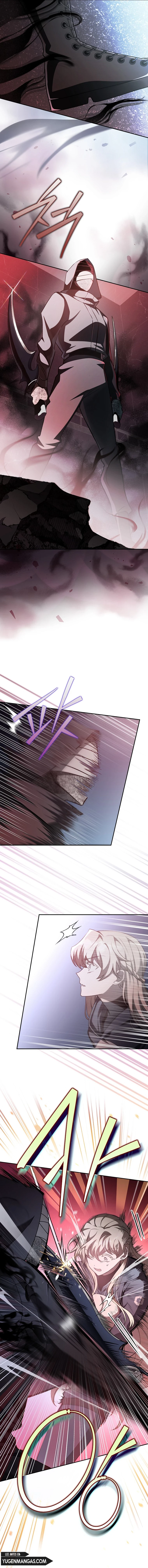 El Extra De La Novela - Remake Capítulo 35 - Page 11