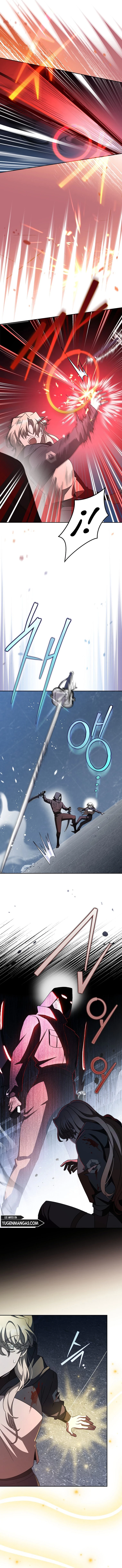 El Extra De La Novela - Remake Capítulo 35 - Page 13