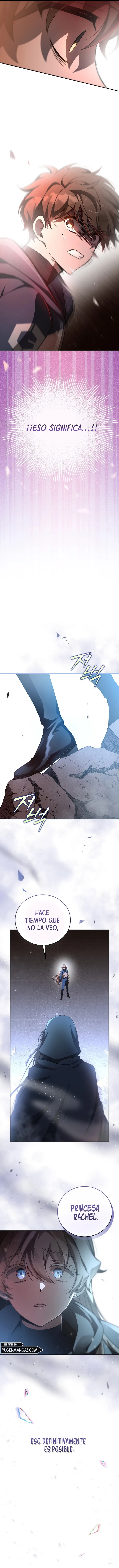 El Extra De La Novela - Remake Capítulo 35 - Page 4