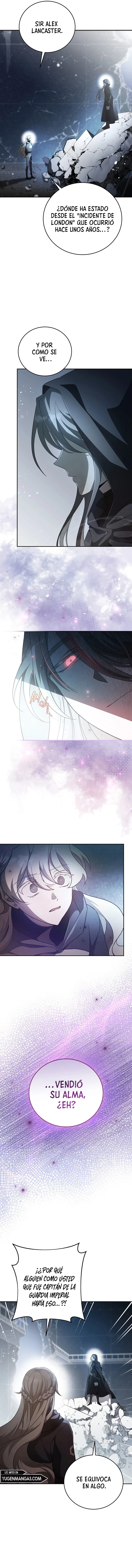 El Extra De La Novela - Remake Capítulo 35 - Page 6