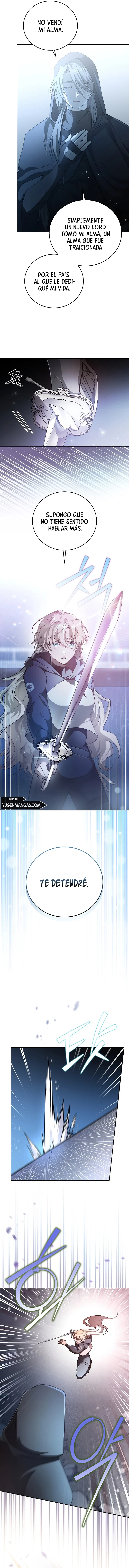 El Extra De La Novela - Remake Capítulo 35 - Page 7